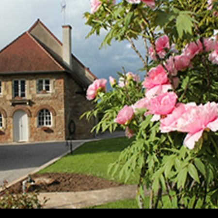 Le Lavoir Panzió Peintre Kültér fotó