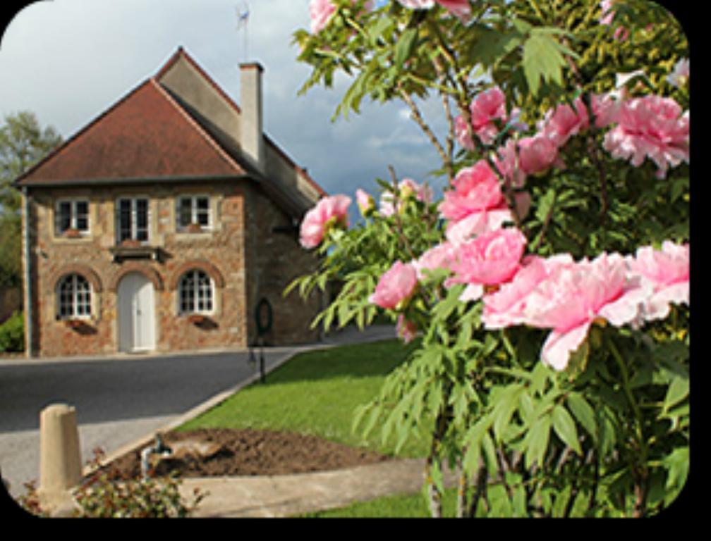 Le Lavoir Panzió Peintre Kültér fotó