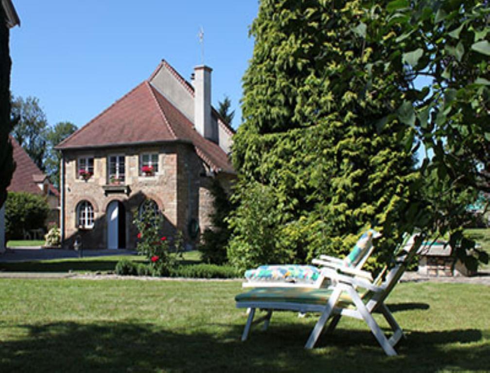 Le Lavoir Panzió Peintre Kültér fotó