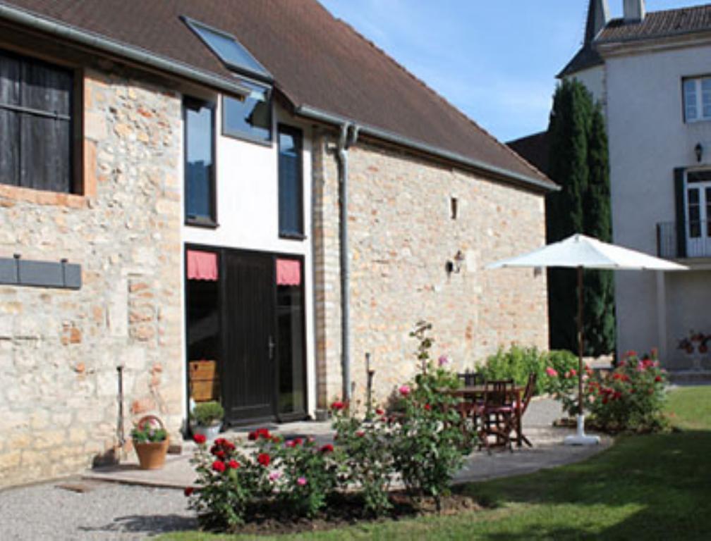 Le Lavoir Panzió Peintre Kültér fotó