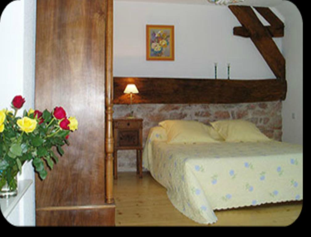 Le Lavoir Panzió Peintre Szoba fotó