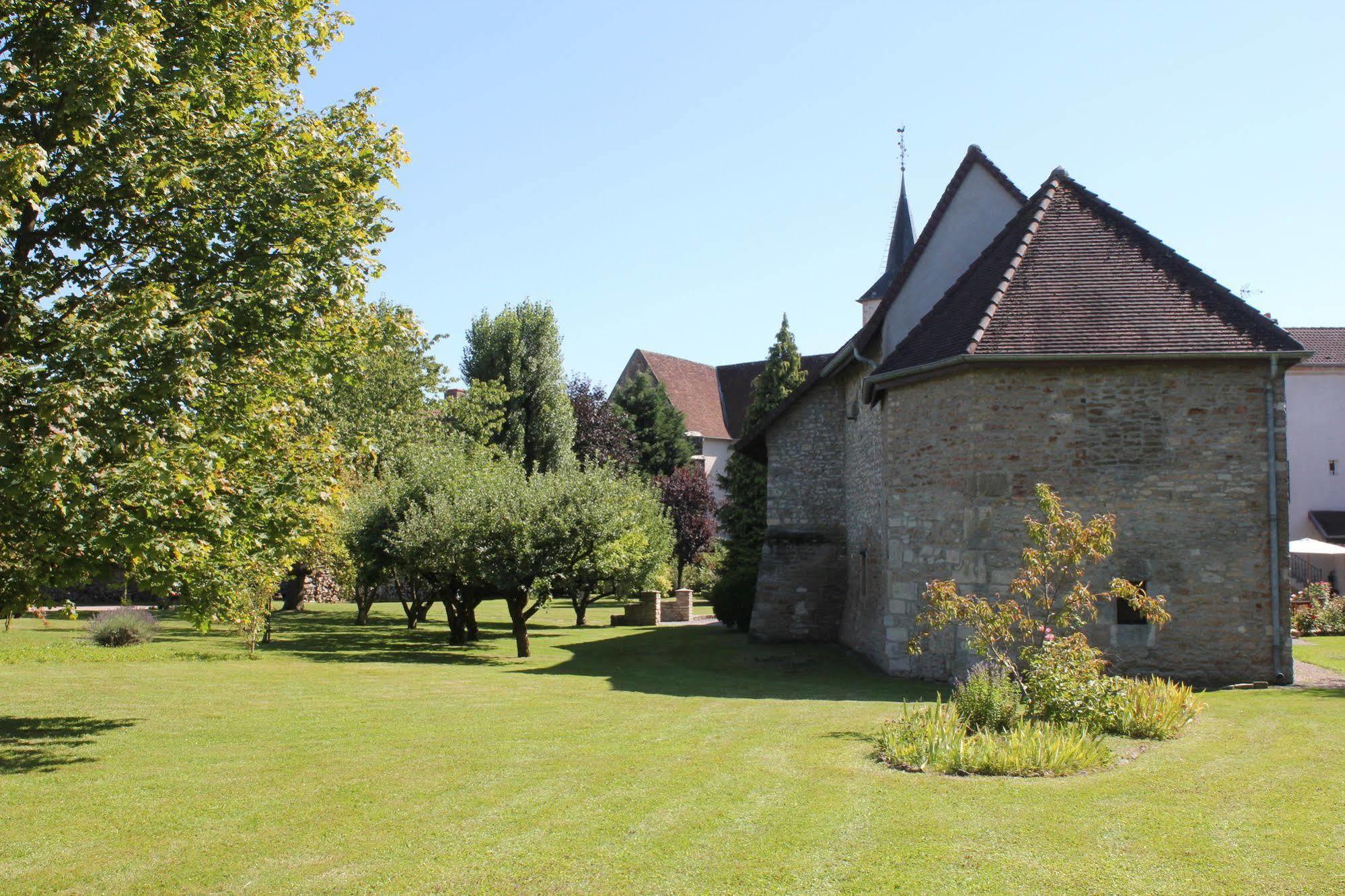 Le Lavoir Panzió Peintre Kültér fotó